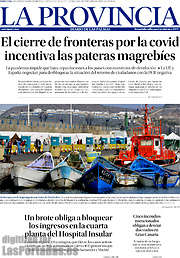 /La Provincia