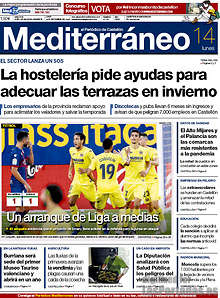 Periodico Mediterráneo