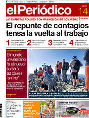 /El Periódico de Catalunya(Castellano)