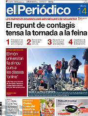 /El Periódico de Catalunya(Català)