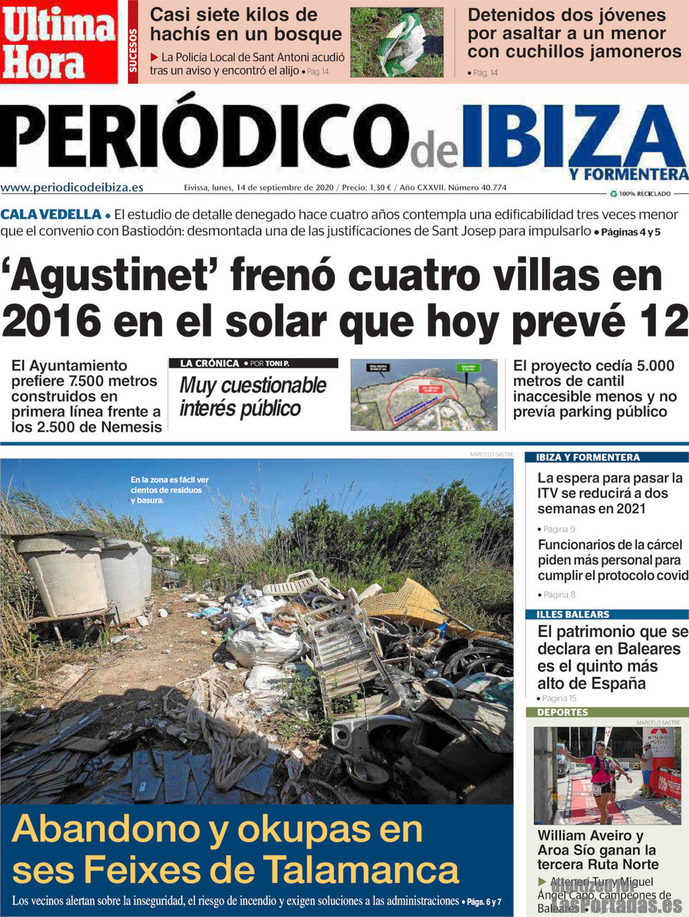 Periódico de Ibiza