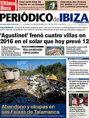 /Periódico de Ibiza