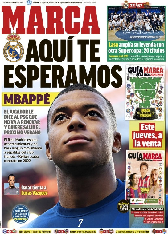 Marca