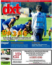 Periodico dxt