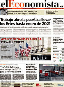 Periodico El Economista