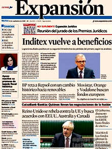 Periodico Expansion