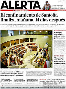 Periodico Alerta