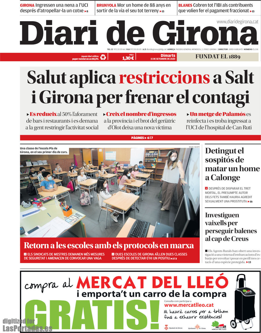 Diari de Girona