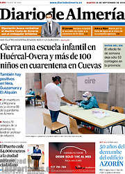 /Diario de Almería