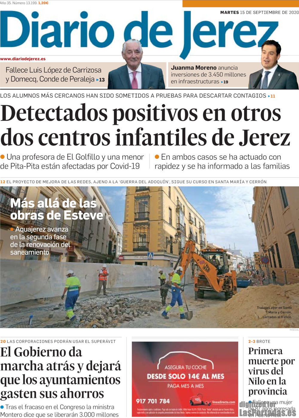 Diario de Jerez