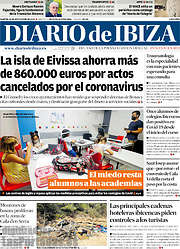 /Diario de Ibiza