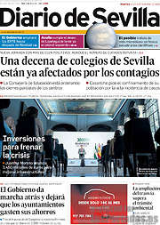 /Diario de Sevilla