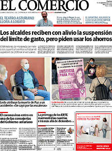 Periodico El Comercio