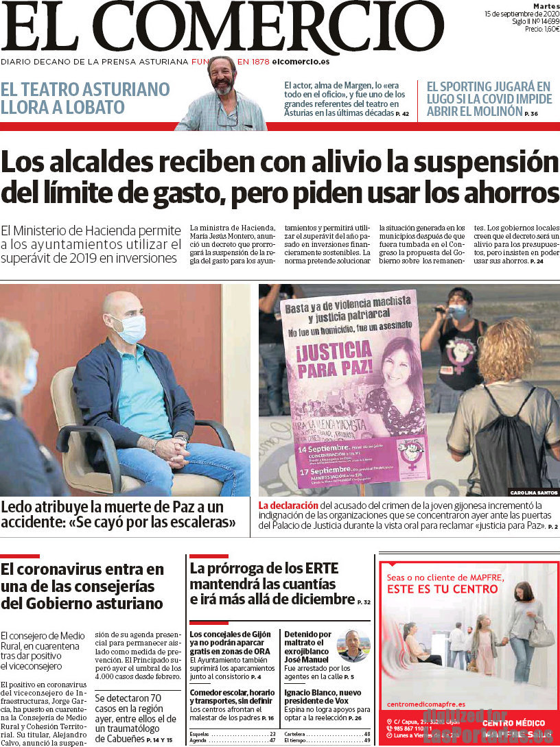 El Comercio