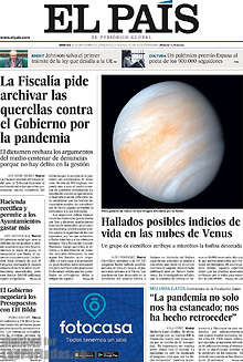 Periodico El País