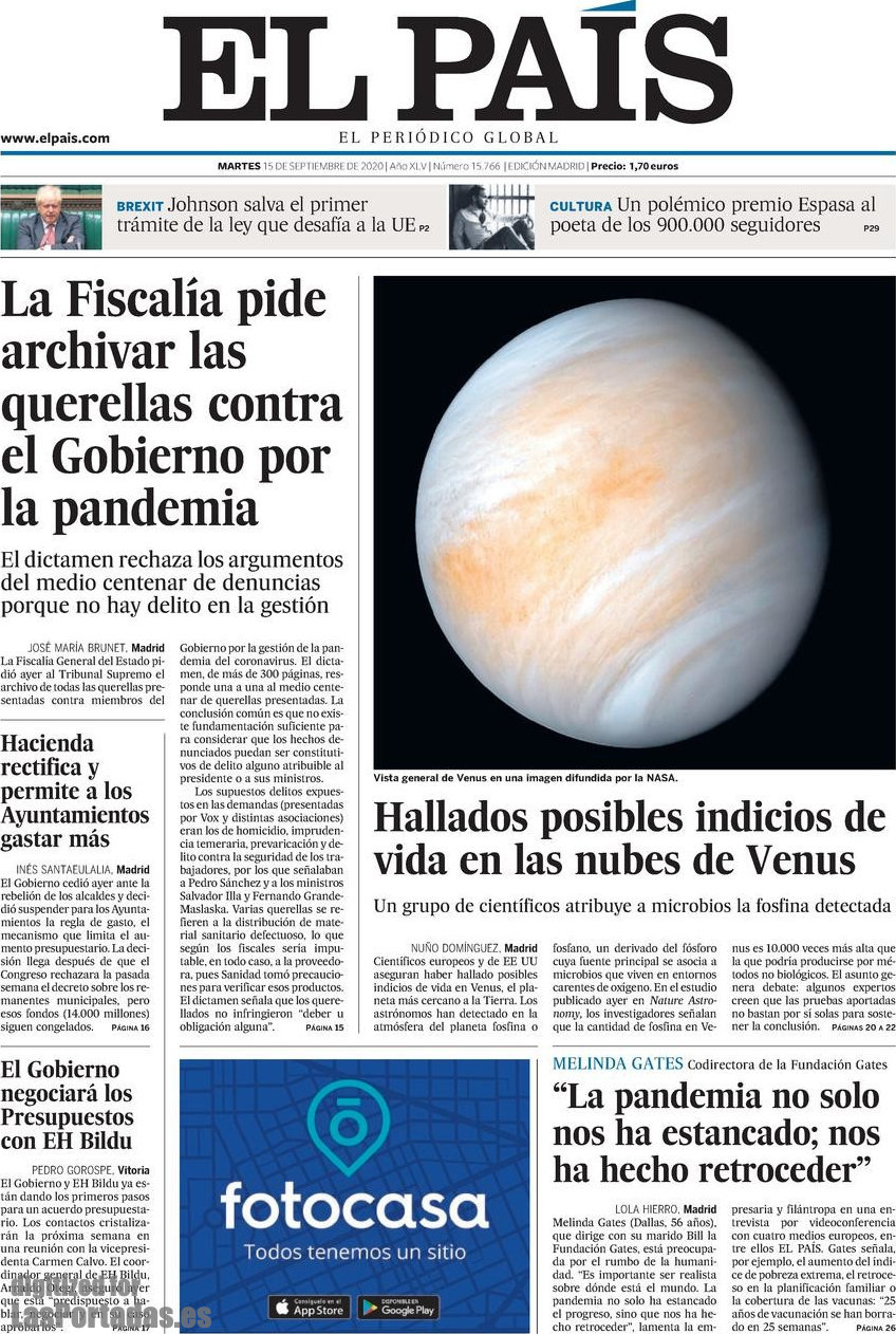 El País