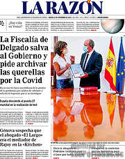 /La Razón