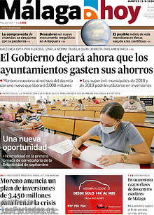 Periodico Malaga Hoy