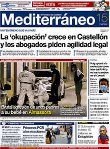 Periodico Mediterráneo