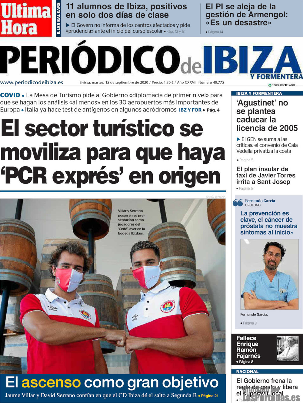 Periódico de Ibiza