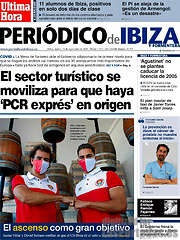 /Periódico de Ibiza