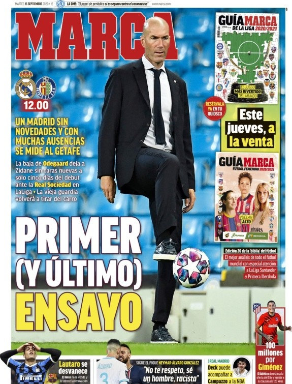 Marca