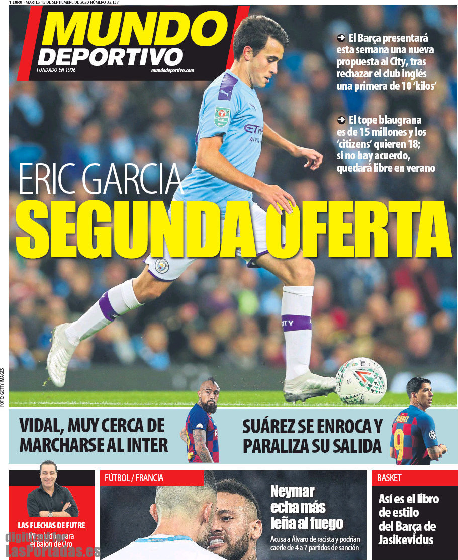 Mundo Deportivo