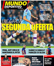 /Mundo Deportivo