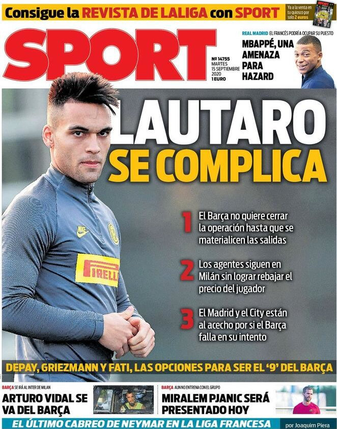 Sport