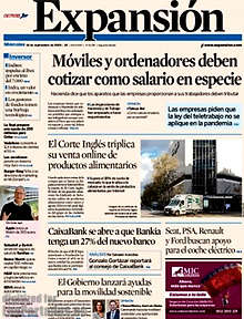 Periodico Expansion