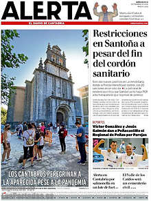 Periodico Alerta