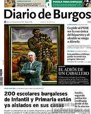 /Diario de Burgos