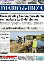 /Diario de Ibiza