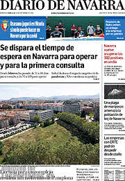 /Diario de Navarra