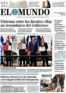 Periodico El Mundo