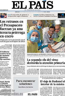 Periodico El País