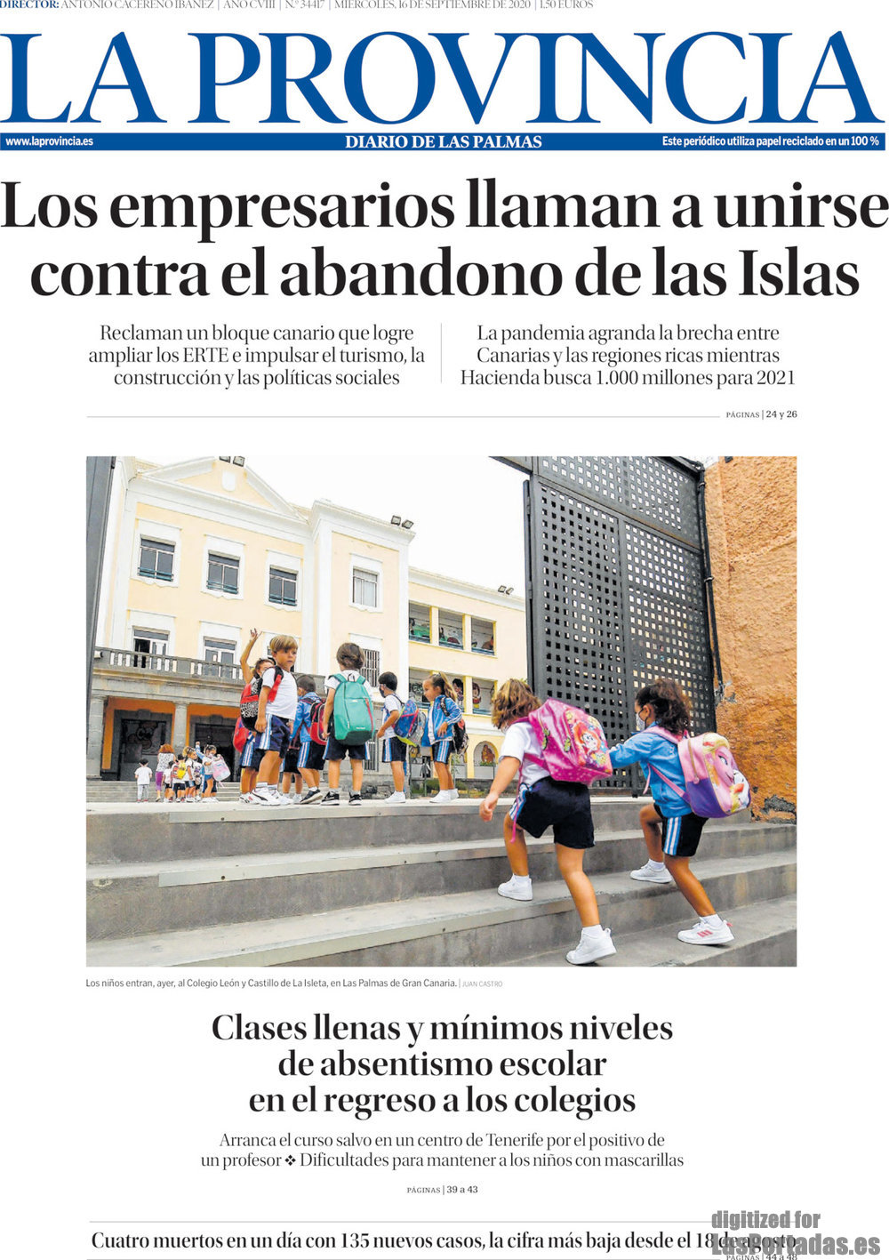 La Provincia