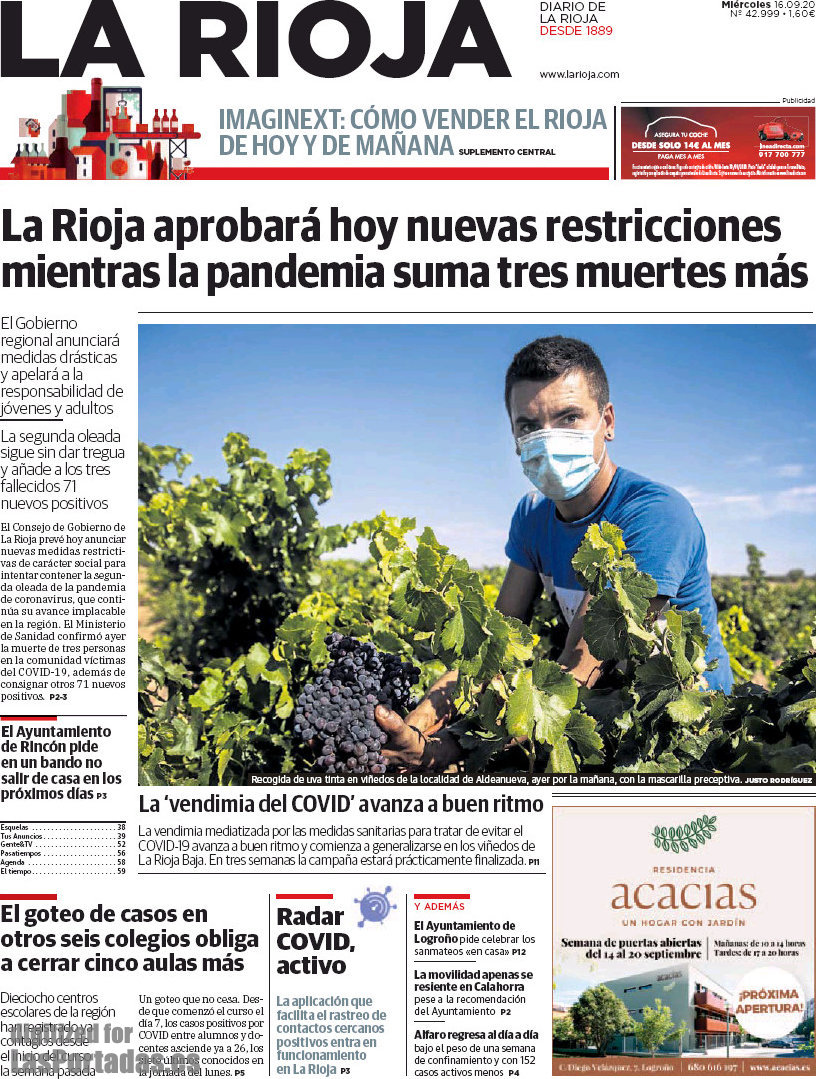 La Rioja