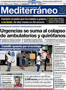 Periodico Mediterráneo