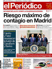 /El Periódico de Catalunya(Castellano)