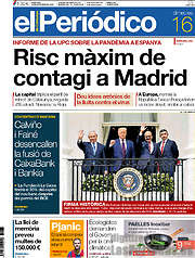 /El Periódico de Catalunya(Català)