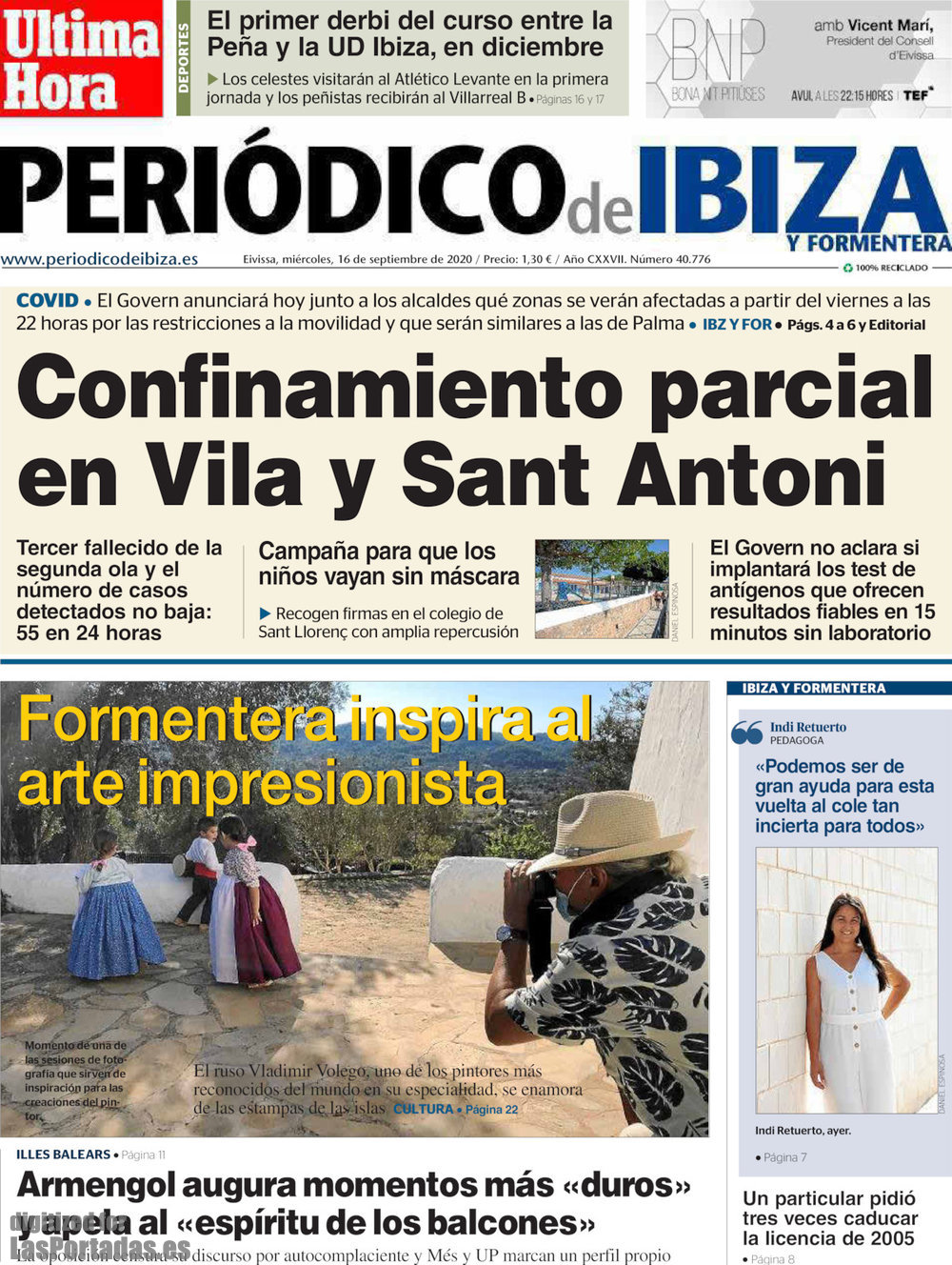 Periódico de Ibiza