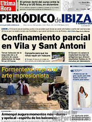 /Periódico de Ibiza