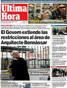 Periodico Última Hora