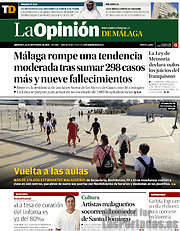 /La Opinión de Málaga