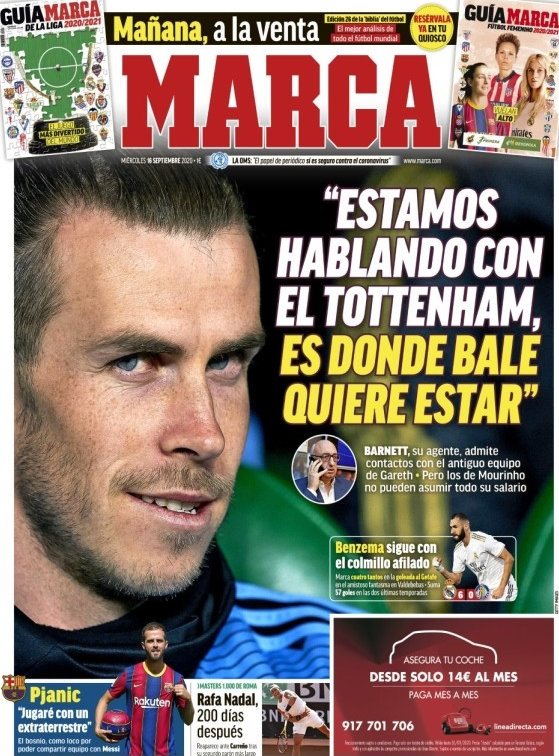 Marca