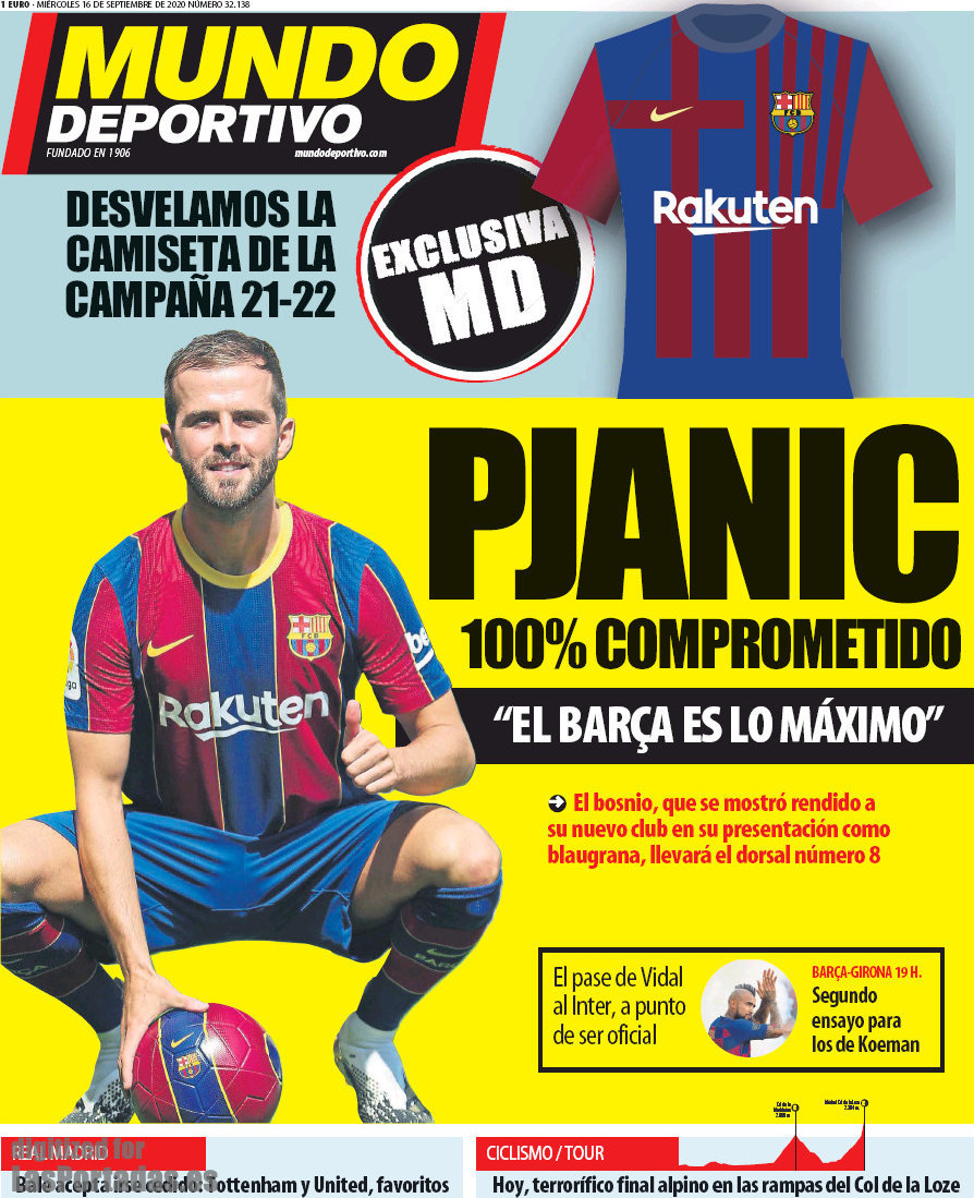 Mundo Deportivo