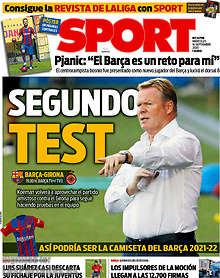 Periodico Sport