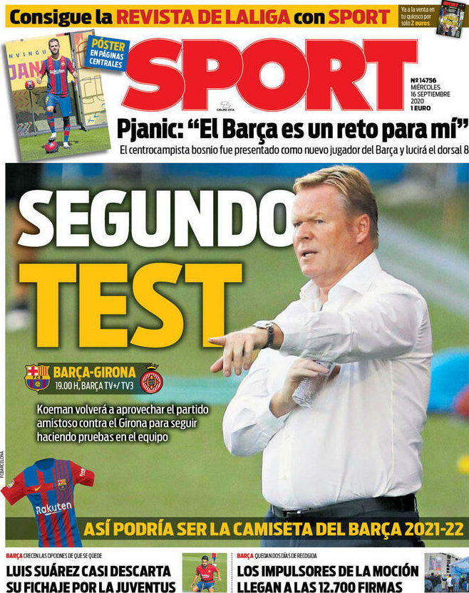 Sport