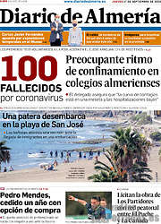 /Diario de Almería